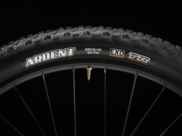 Trek Marlin 7 XL 29 Pennyflake Produktbild 5