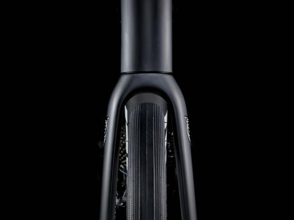 Trek Domane AL 5 49 Matte Trek Black Produktbild 7