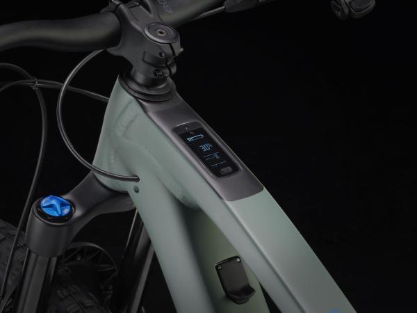 Trek FUEL EXe 8 GX AXS EU M Matte Keswick Produktbild 3