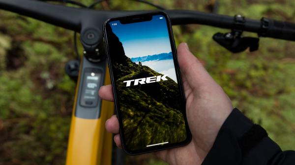 Trek FUEL EXe 8 GX AXS EU XL Rage Red to Deep Dark Blue Produktbild 14