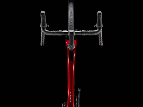 Trek Domane+ SLR 7 AXS EU 52 Carbon Red Smoke Produktbild 6