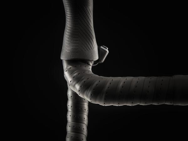 Trek Domane+ SLR 7 AXS EU 52 Matte Trek Black Produktbild 7