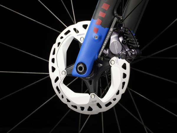 Trek Domane+ SLR 7 EU 56 Matte Trek Black Produktbild 10