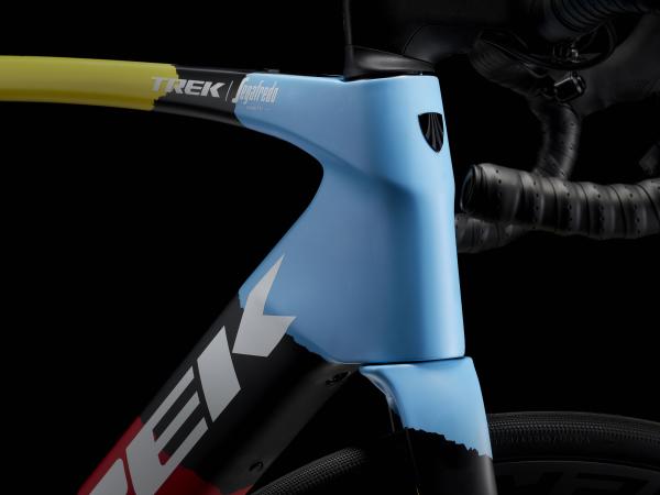 Trek Domane+ SLR 7 EU 62 Matte Trek Black Produktbild 3