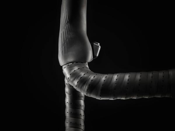 Trek Domane+ SLR 7 EU 62 Matte Trek Black Produktbild 7