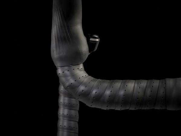 Trek Domane+ SLR 9 EU 50 Matte Trek Black Produktbild 7