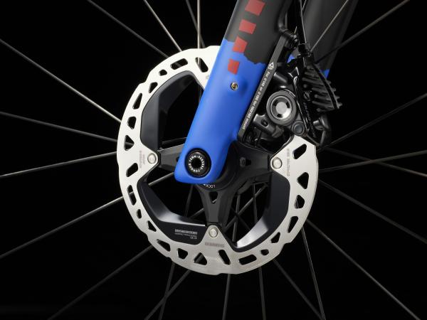 Trek Domane+ SLR 9 EU 52 Matte Trek Black Produktbild 10