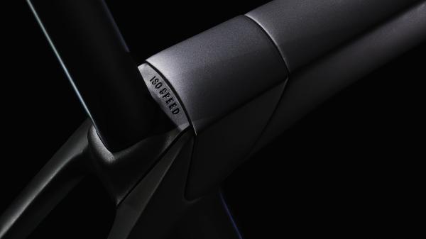 Trek Domane+ SLR 9 EU 54 Matte Trek Black Produktbild 16