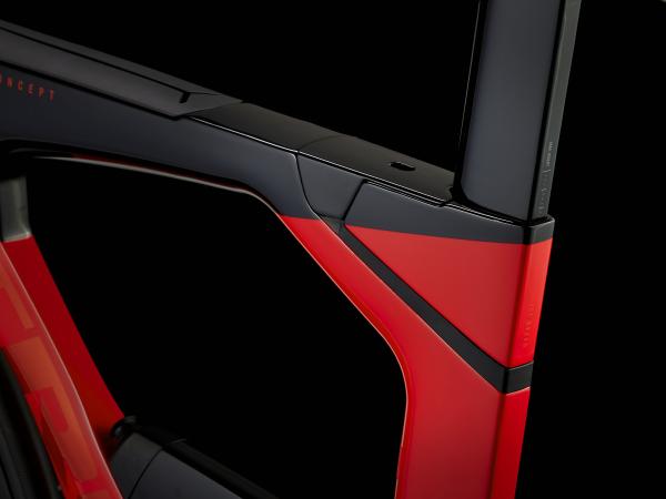 Trek Speed Cncpt SLR 7 AXS XL Viper Red/Trek Black Produktbild 3