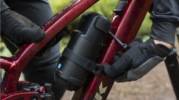 Trek FUEL EXe 8 XT EU XL Nautical Navy Produktbild 13