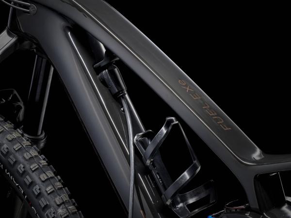 Trek FUEL EXe 9.8 XT EU M Deep Smoke Produktbild 3
