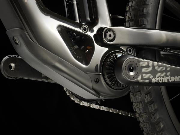 Trek FUEL EXe 9.8 XT EU XL Deep Smoke Produktbild 2