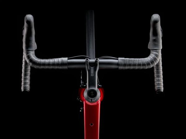 Trek Domane AL 2 56 Crimson to Dark Carmine Fade Produktbild 5