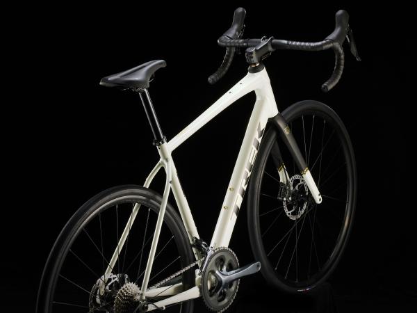 Trek Domane AL 4 52 Era White Produktbild 2