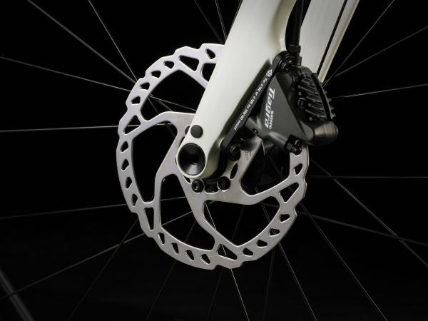 Trek Domane AL 4 54 Era White Produktbild 6