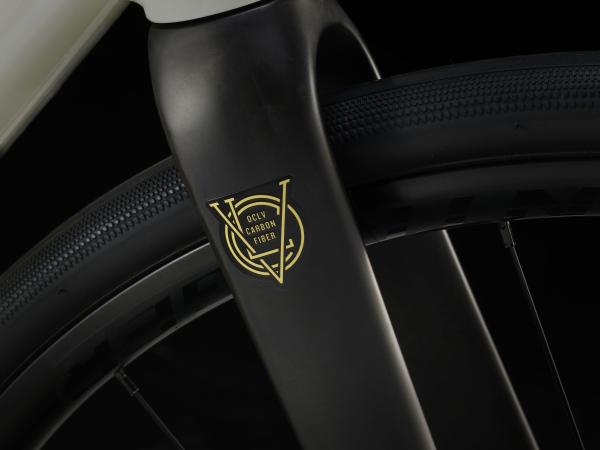 Trek Domane AL 4 54 Era White Produktbild 8