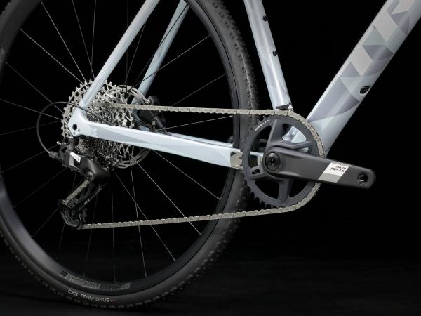 Trek Boone 5 56 Plasma Grey Pearl Produktbild 8