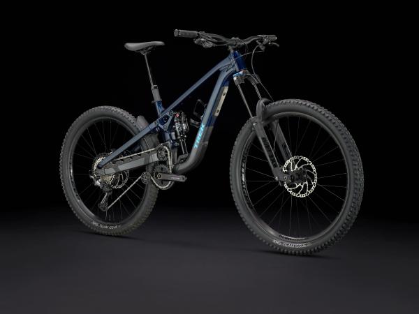 Trek Slash 8 XT S 27.5 Marianas Blue Produktbild 1