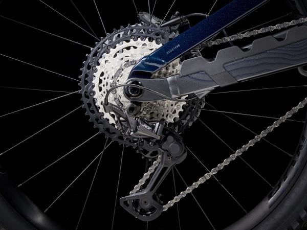 Trek Slash 8 XT S 27.5 Marianas Blue Produktbild 2