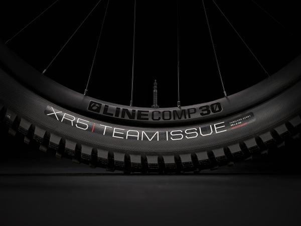 Trek Slash 8 XT S 27.5 Marianas Blue Produktbild 6