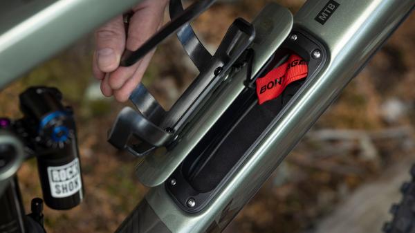 Trek Slash 8 XT XL Marianas Blue Produktbild 15