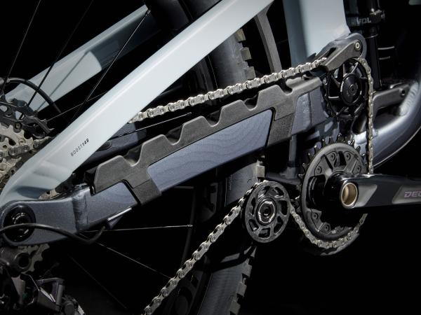 Trek Slash 8 XT M Plasma Grey Pearl Produktbild 8