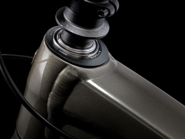 Trek Slash 8 XT ML Plasma Grey Pearl Produktbild 7