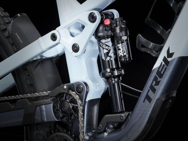 Trek Slash 8 XT L Plasma Grey Pearl Produktbild 5