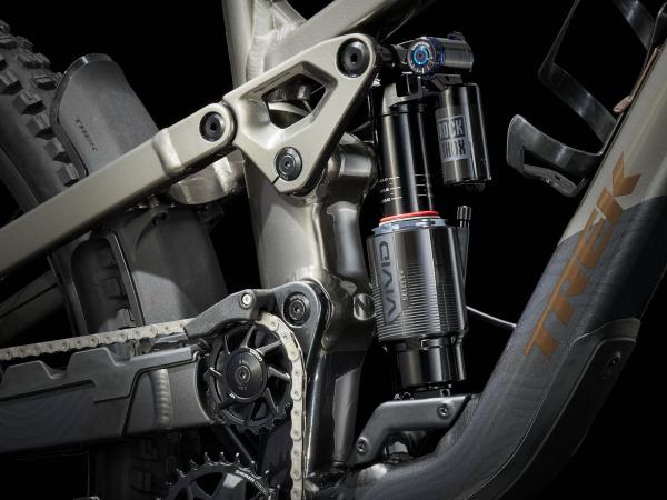 Trek Slash 9 GX AXS M Mercury Produktbild 5