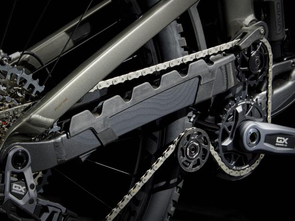 Trek Slash 9 GX AXS XL Mercury Produktbild 8