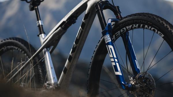 Trek Supercaliber SL 9.6 M Dark Prismatic Produktbild 12