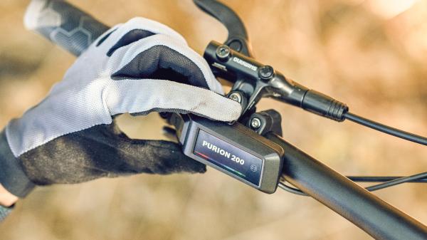 Trek Marlin+ 8 EU XS 27.5 Mercury Produktbild 13