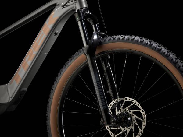 Trek Marlin+ 8 EU XS 27.5 Mercury Produktbild 7