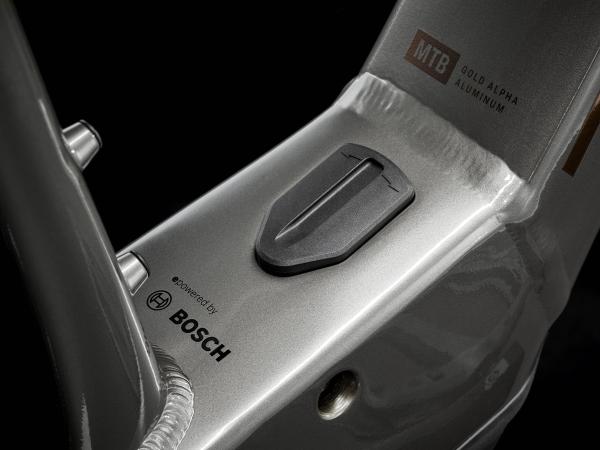 Trek Marlin+ 8 EU XL 29 Mercury Produktbild 3