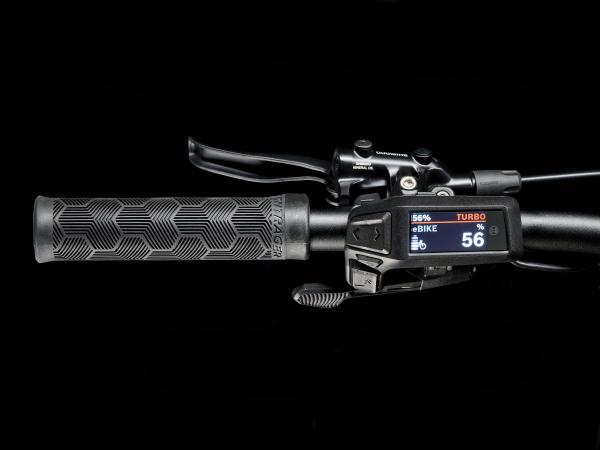 Trek Marlin+ 8 EU XS 27.5 Purple Flip to Black Fade Produktbild 5