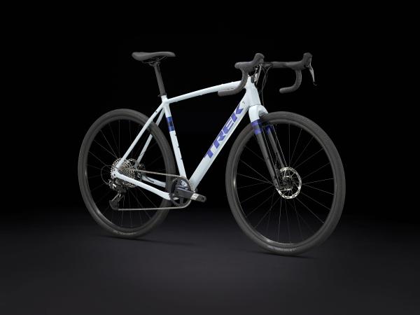 Trek Checkpoint ALR 5 56 Plasma Grey Pearl Produktbild 1