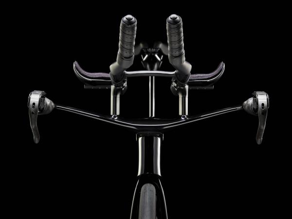 Trek Speed Cncpt SLR 7 AXS L Hex Blue/Trek Black Produktbild 2