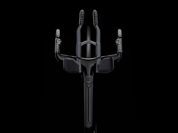 Trek Speed Concept SLR6AXS M Hex Blue/Trek Black Produktbild 5