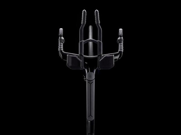 Trek Speed Cncpt SLR 9 AXS M Hex Blue/Trek Black Produktbild 5