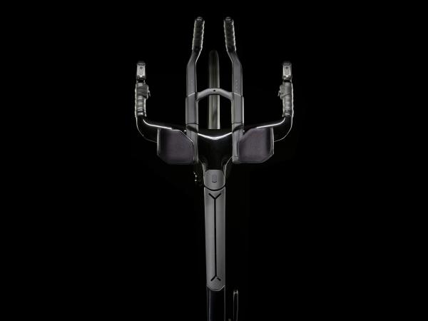 Trek Speed Cncpt SLR 7 AXS S Deep Smoke/Gloss Trek Blac Produktbild 5