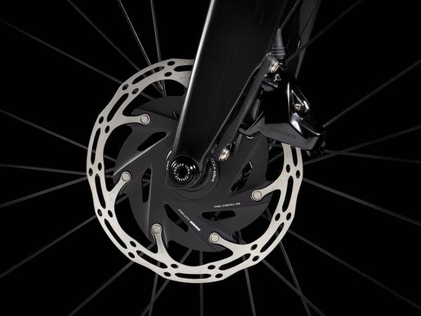 Trek Speed Cncpt SLR 7 AXS M Deep Smoke/Gloss Trek Blac Produktbild 6