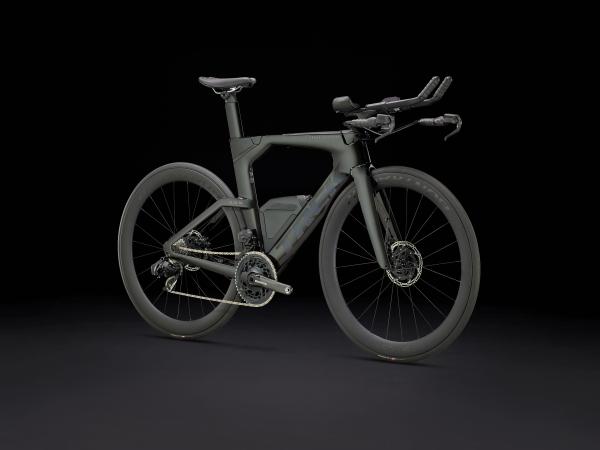 Trek Speed Cncpt SLR 7 AXS L Deep Smoke/Gloss Trek Blac Produktbild 1