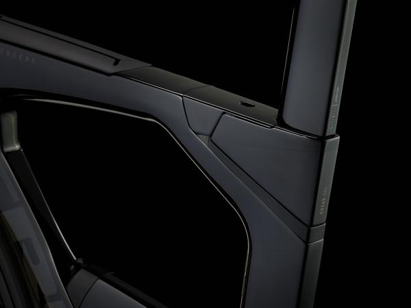 Trek Speed Cncpt SLR 7 AXS L Deep Smoke/Gloss Trek Blac Produktbild 3