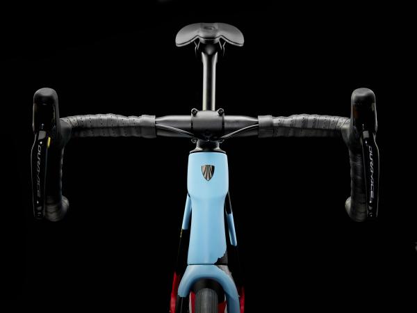 Trek Domane SLR 9 50 Trek Black Produktbild 7