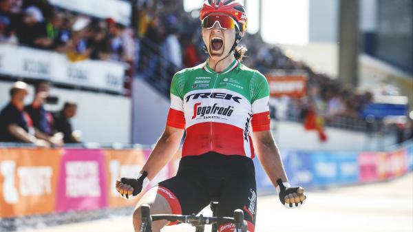 Trek Domane SLR 9 52 Trek Black Produktbild 13