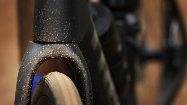 Trek Domane SLR 9 54 Trek Black Produktbild 15