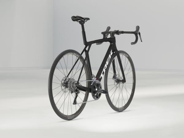 Trek Madone SL 5 M Matte Deep Smoke Produktbild 1