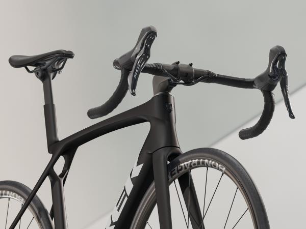 Trek Madone SL 5 ML Matte Deep Smoke Produktbild 4