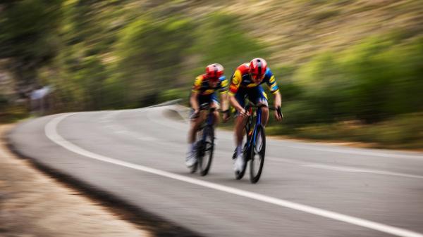 Trek Madone SL 6 M Matte Dark Web Produktbild 9