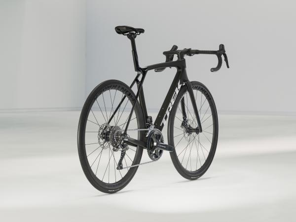 Trek Madone SL 6 ML Matte Dark Web Produktbild 1